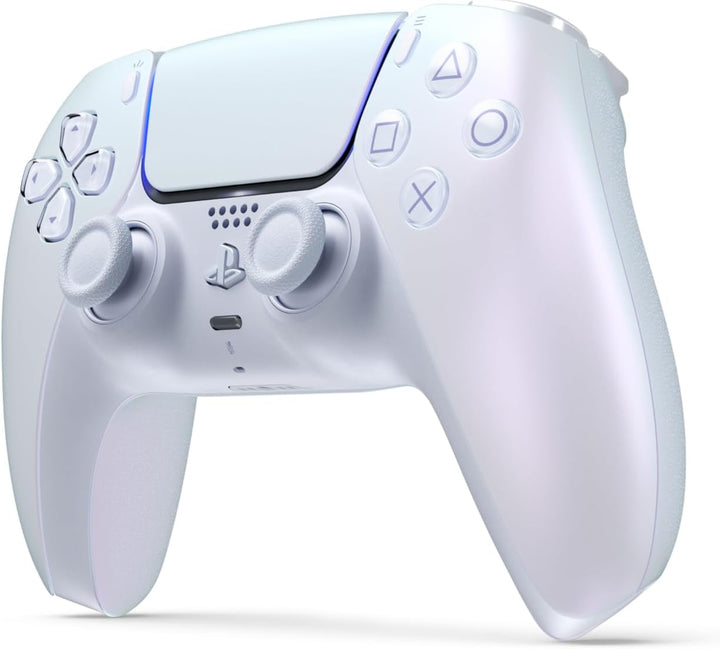 Sony PlayStation 5 DualSense Wireless Controller - Chroma Pearl