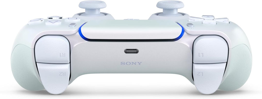 Sony PlayStation 5 DualSense Wireless Controller - Chroma Pearl