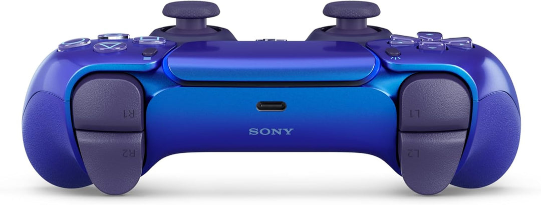 Sony PlayStation 5 DualSense Wireless Controller - Chroma Indigo