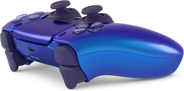 Sony PlayStation 5 DualSense Wireless Controller - Chroma Indigo