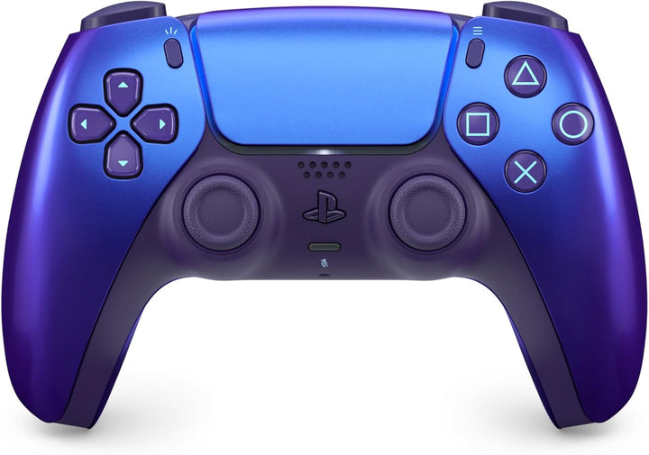 Sony PlayStation 5 DualSense Wireless Controller - Chroma Indigo