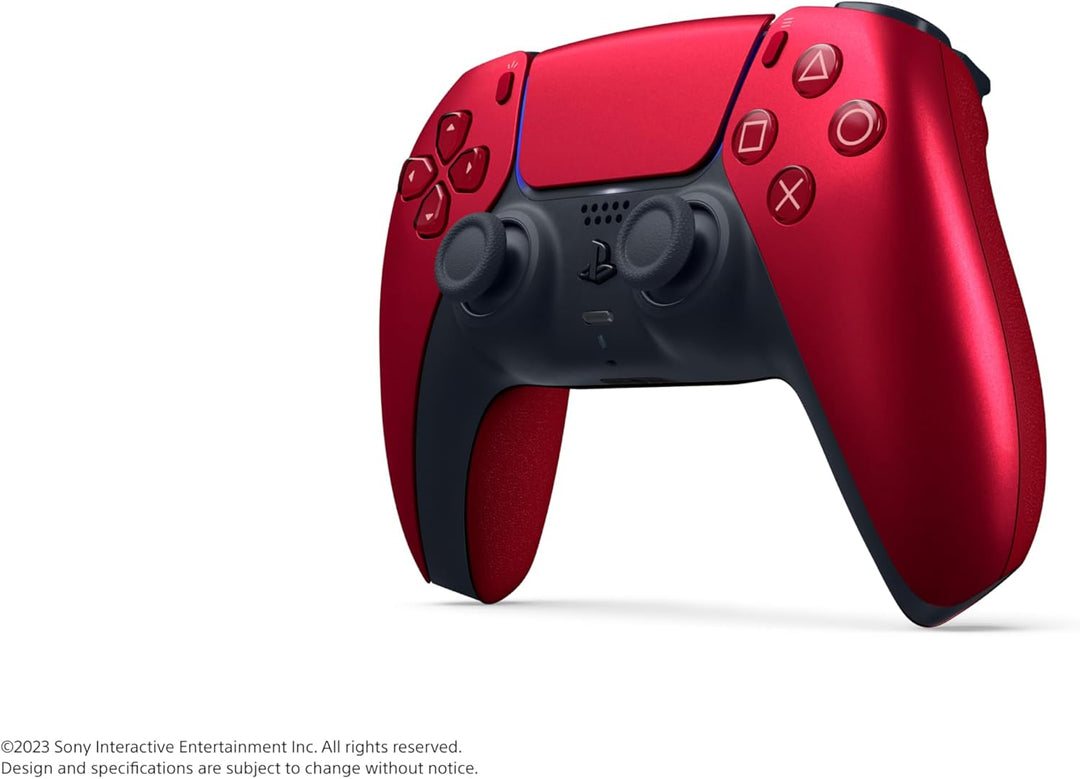 Sony DualSense Wireless Controller for PS5 - Volcanic Red