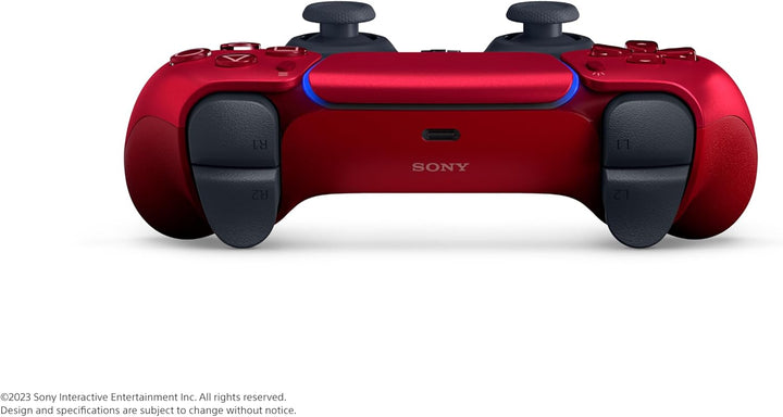 Sony DualSense Wireless Controller for PS5 - Volcanic Red