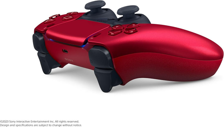 Sony DualSense Wireless Controller for PS5 - Volcanic Red