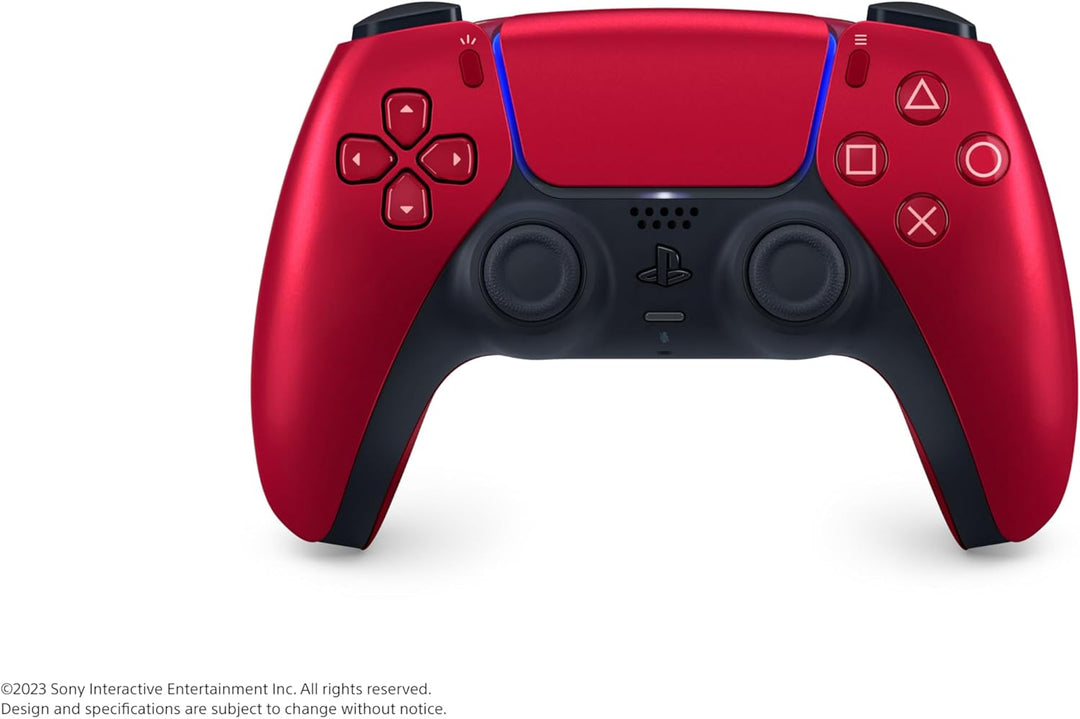 Sony DualSense Wireless Controller for PS5 - Volcanic Red