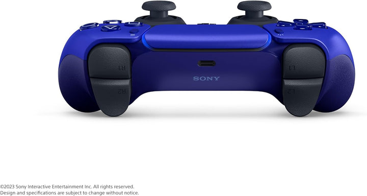 Sony DualSense Wireless Controller for PS5 –   Cobalt Blue