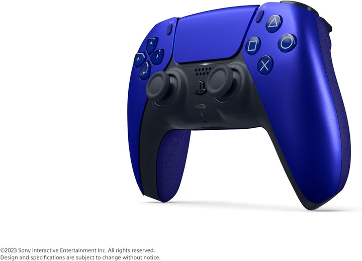 Sony DualSense Wireless Controller for PS5 –   Cobalt Blue