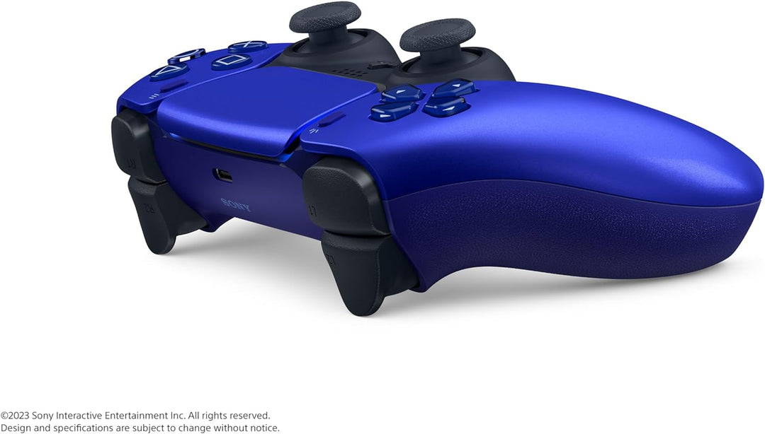 Sony DualSense Wireless Controller for PS5 –   Cobalt Blue