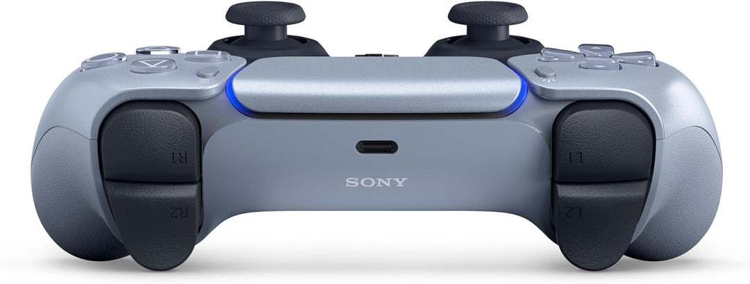 Sony DualSense Wireless Controller for PS5 - Sterling Silver