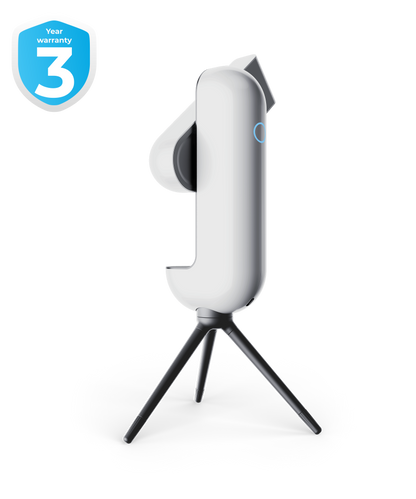 Vaonis Vespera II Telescope Station with Star Field Recognition Technology