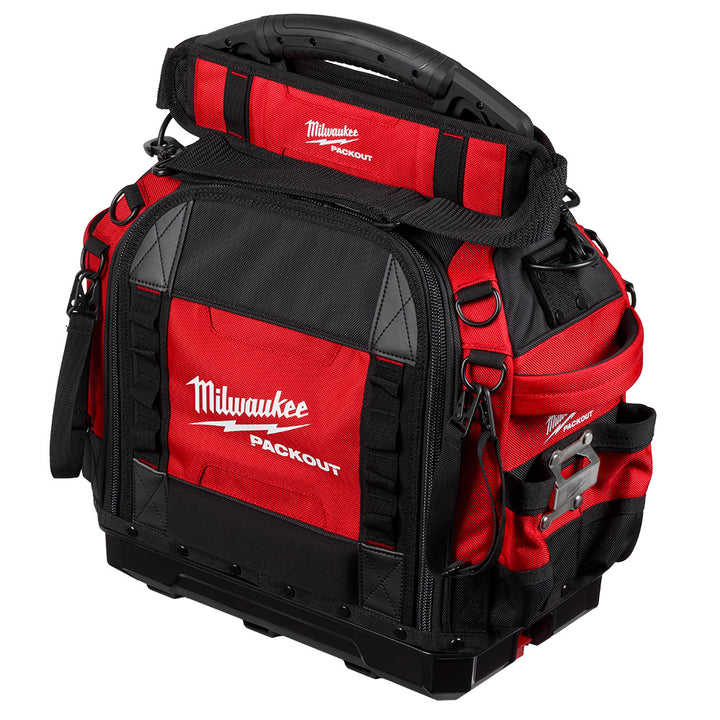 Milwaukee Packout 15 in Structured Tool Bag