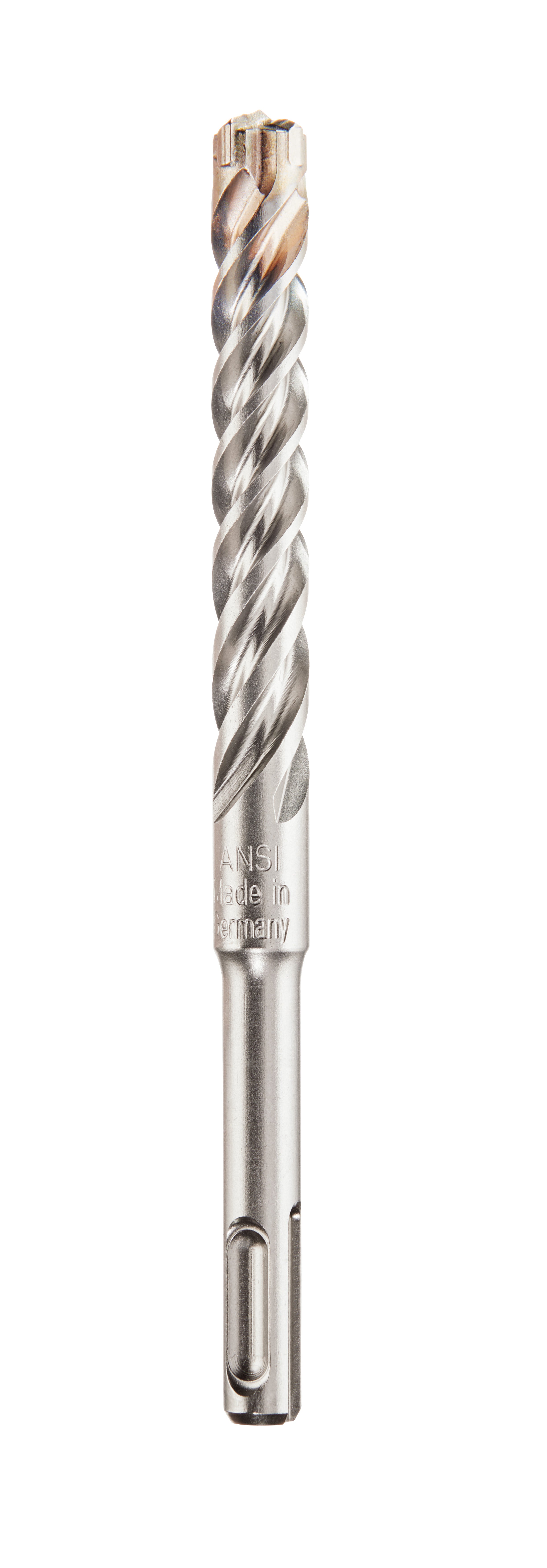 Milwaukee 1/2" X 6" SDS Plus MX4 4-Cutter Carbide Bit