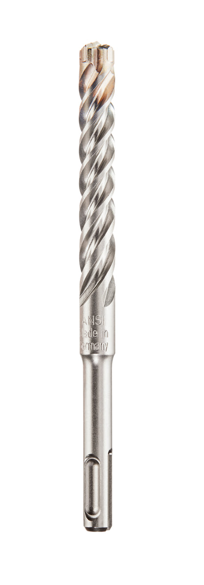 Milwaukee 1/2" X 6" SDS Plus MX4 4-Cutter Carbide Bit