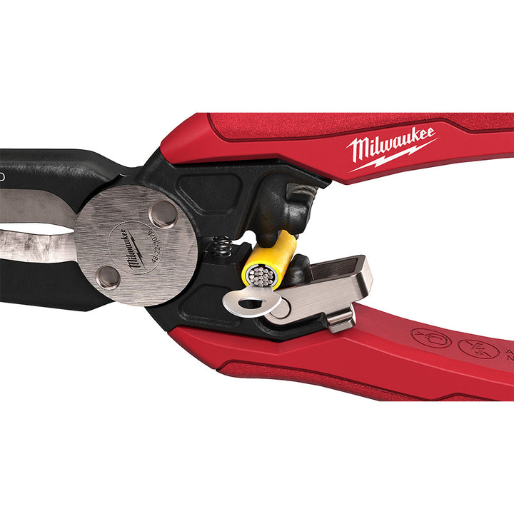 Milwaukee 7 in 1 High Leverage Combination Pliers