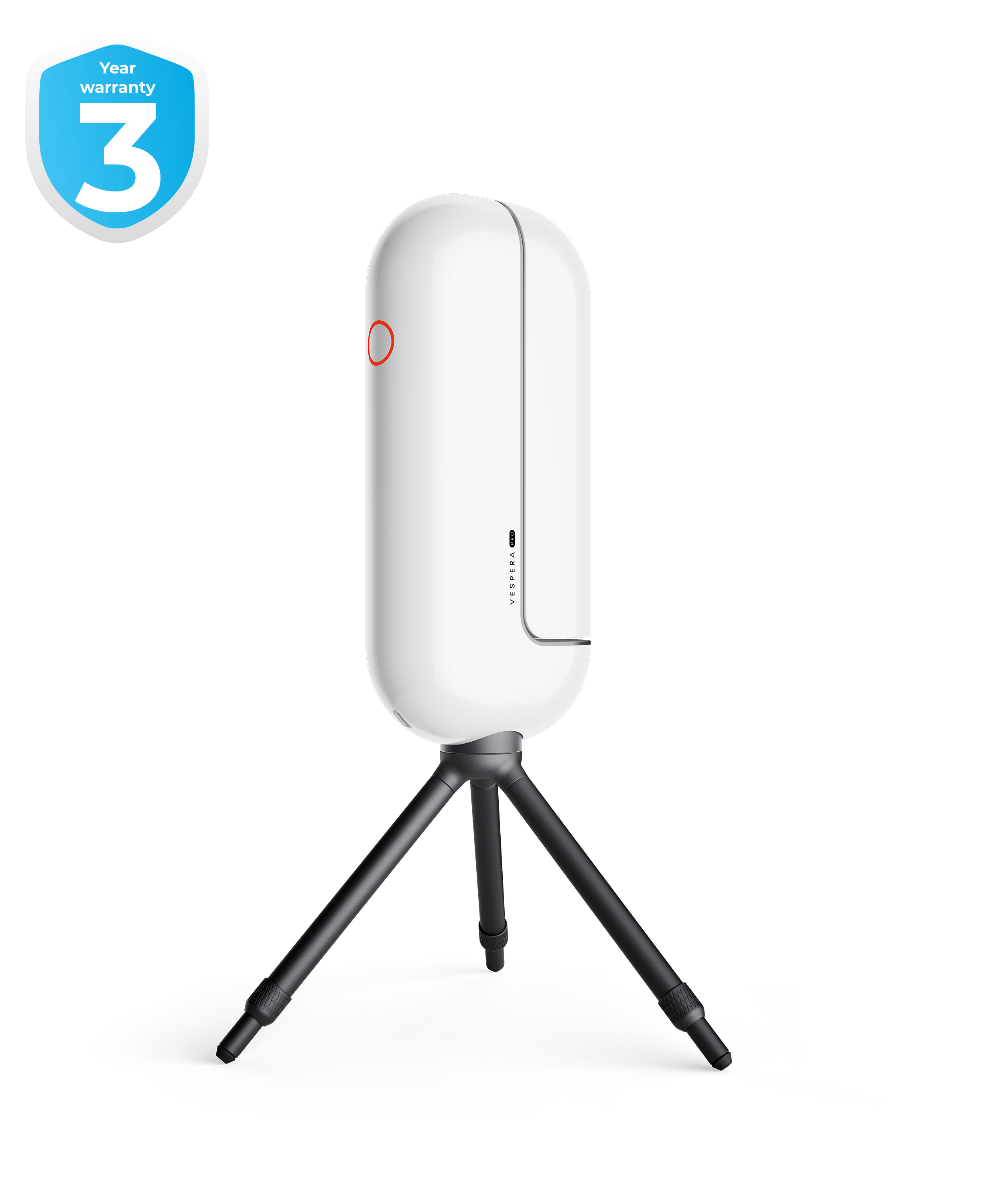 Vaonis Vespera Pro Observation Telescope Station