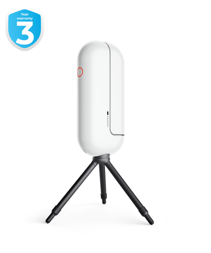 Vaonis Vespera Pro Observation Telescope Station