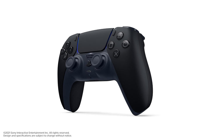 Sony DualSense Wireless Controller for PS5 - Midnight Black - 2024