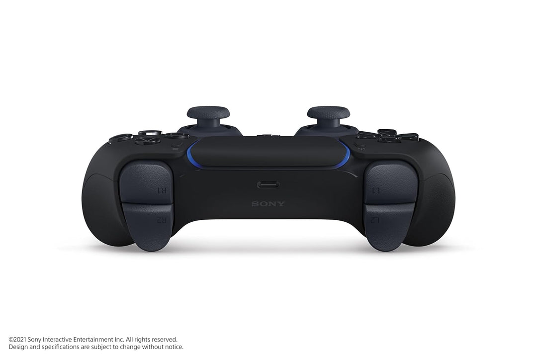 Sony DualSense Wireless Controller for PS5 - Midnight Black - 2024