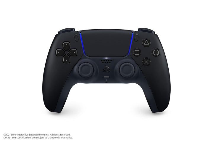 Sony DualSense Wireless Controller for PS5 - Midnight Black - 2024