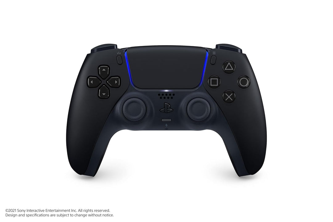 Sony DualSense Wireless Controller for PS5 - Midnight Black - 2024