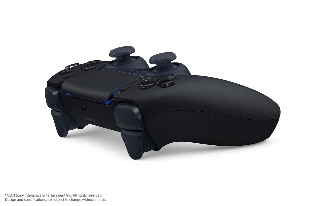 Sony DualSense Wireless Controller for PS5 - Midnight Black - 2024