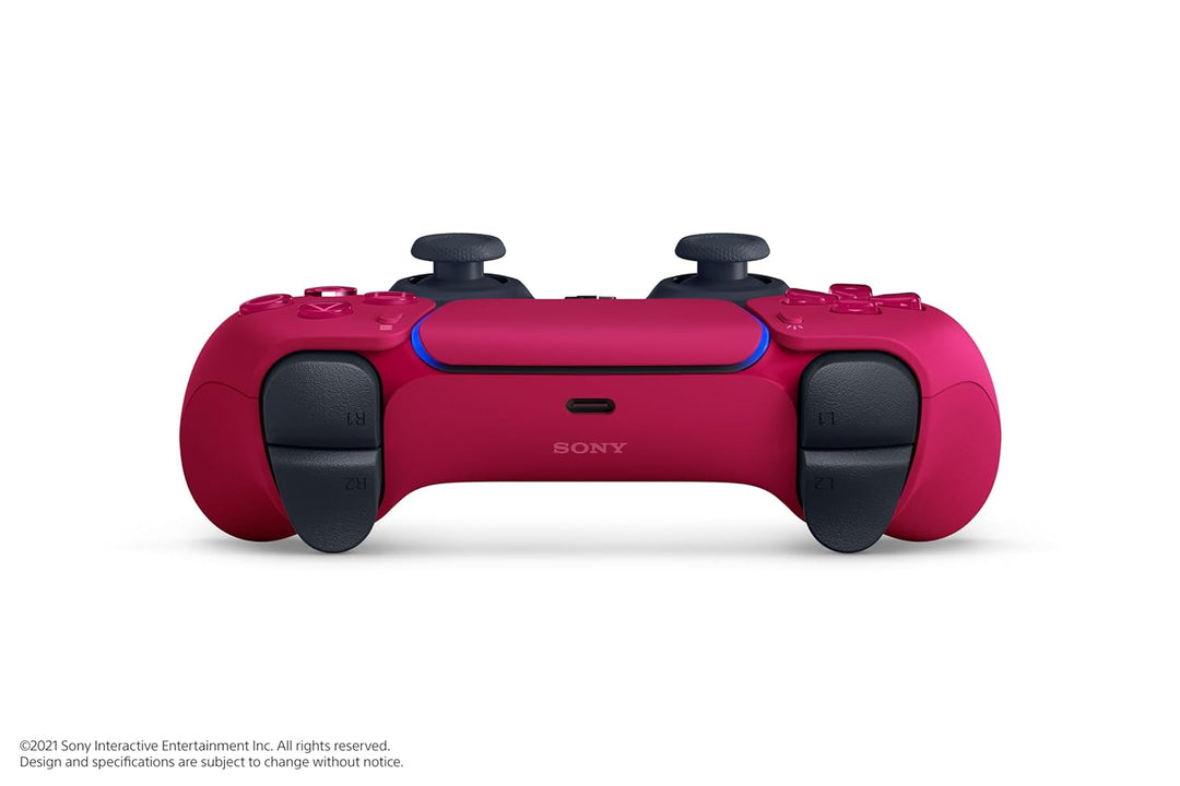 Sony DualSense Wireless Controller for PS5 - Cosmic Red - 2024