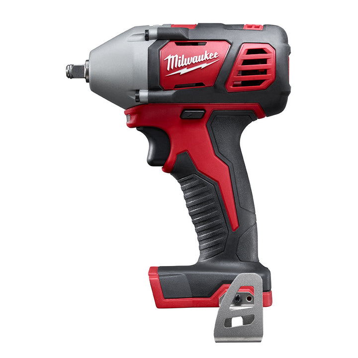 Milwaukee M18 3/8" Impact Wrench