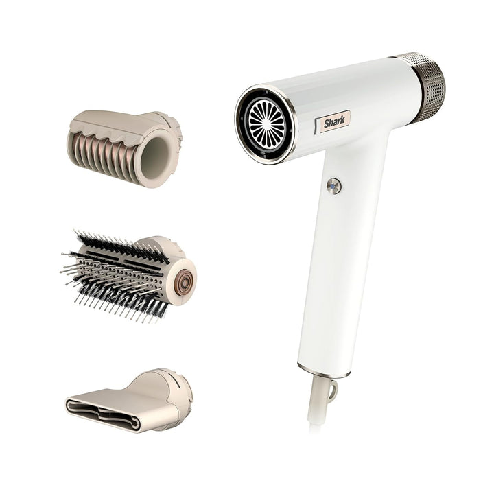 Refurbished Shark HD331C Speed Style Hair Dryer Straight & Wavy