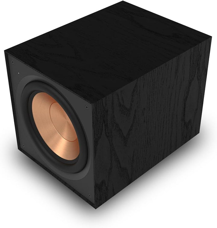 Klipsch R-101SW 10" All Digital Front Firing Subwoofer