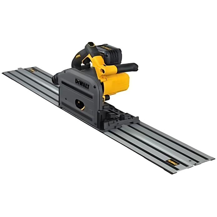 Dewalt 60V Max Flexvolt Track Saw - Tool Only