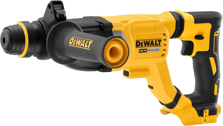 Dewalt 20V MAX XR D-Handle 3 Mode SDS Rotary Hammer- Tool Only