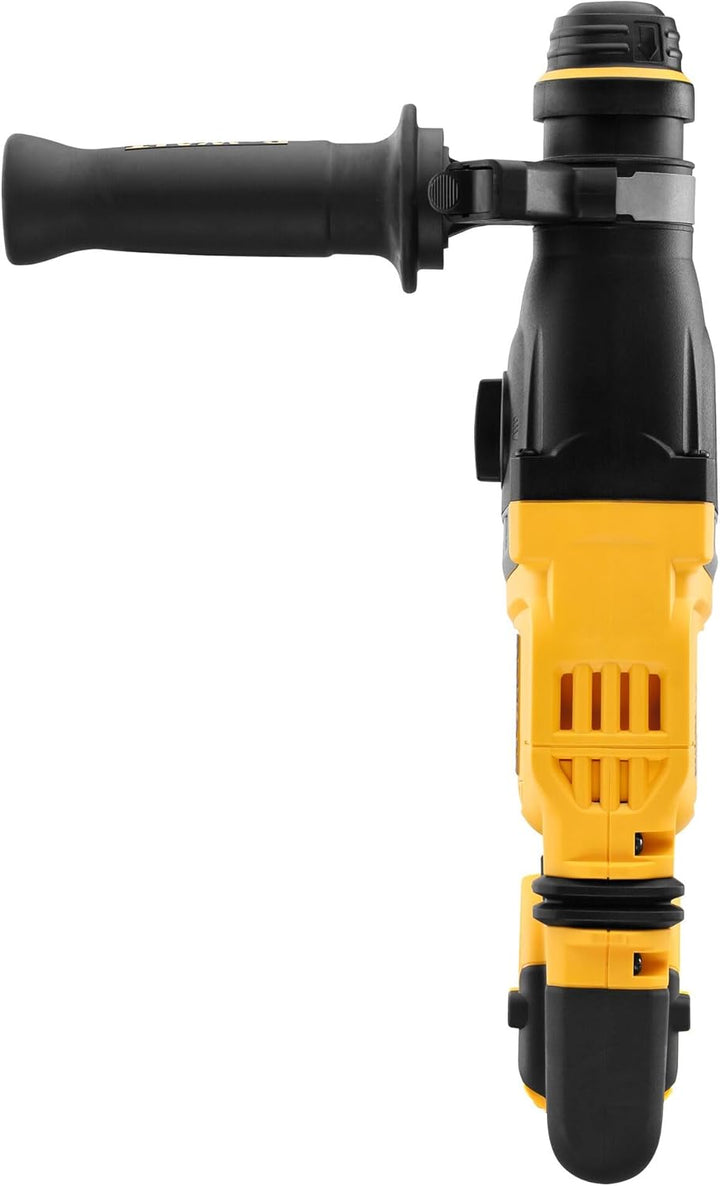 Dewalt 20V MAX XR D-Handle 3 Mode SDS Rotary Hammer- Tool Only