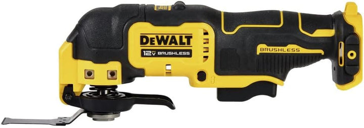 Dewalt 12V MAX Oscillating MultiTool