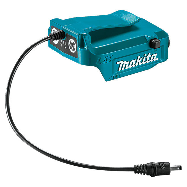 Makita 18V LXT Power Source with USB Port