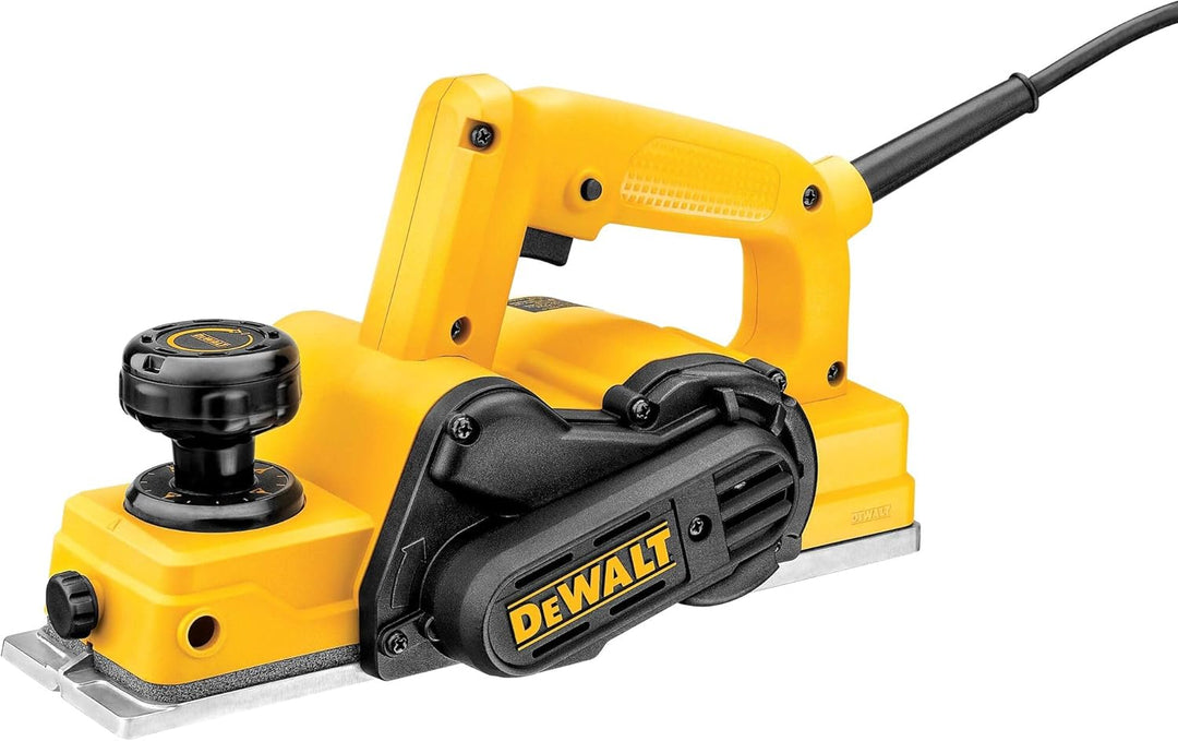 Dewalt D26676 Portable Planer 8.9 cm