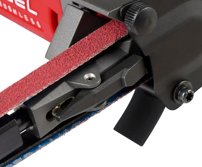 Milwaukee M12 Fuel 1/2" x 18" Band File - Tool Only
