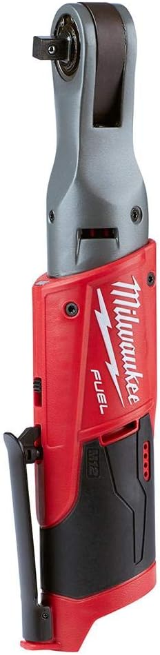 Milwaukee M12 Fuel 3/8" Electric Ratchet - Tool Only