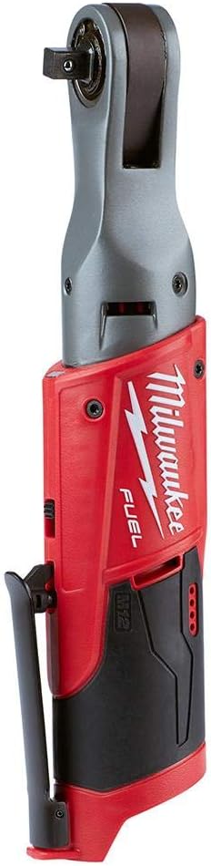 Milwaukee M12 Fuel 3/8" Ratchet électrique - Outil seul