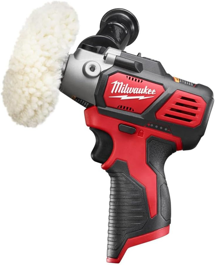 Milwaukee Cordless Polisher - Tool Only