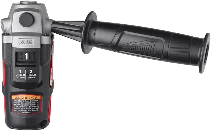 Milwaukee Cordless Polisher - Tool Only