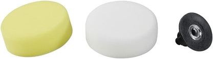 Polisseuse sans fil Milwaukee - Outil seul