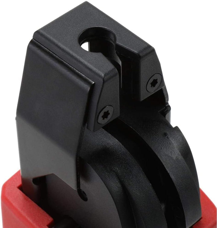 Milwaukee Drywall Gun Collated Magazine Attachment Battery Powered