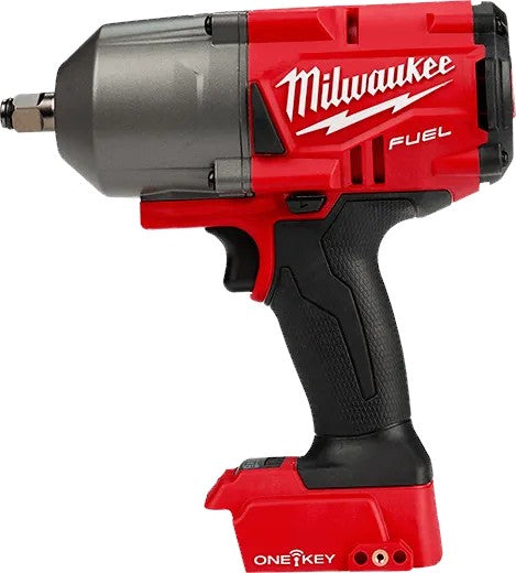 Milwaukee M18 Impact Wrench BT