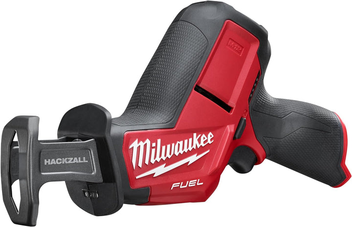 Milwaukee M12 Fuel Hackzall Bare Tool