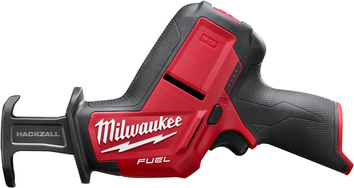 Milwaukee M12 Fuel Hackzall Bare Tool