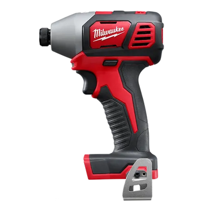 Milwaukee 18V Lithium-ion Cordless Hammer Drill/Impact Driver Combo Kit