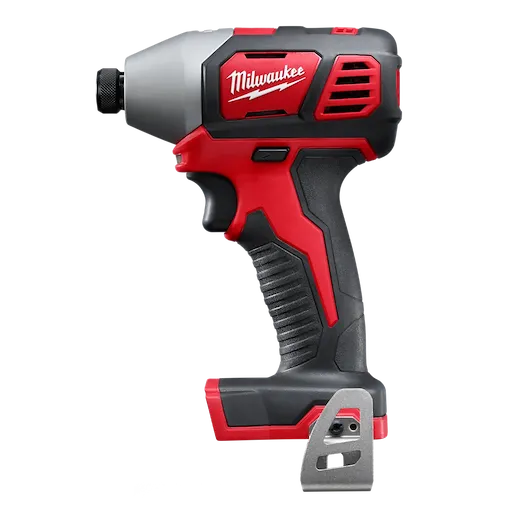 Milwaukee 18V Lithium-ion Cordless Hammer Drill/Impact Driver Combo Kit