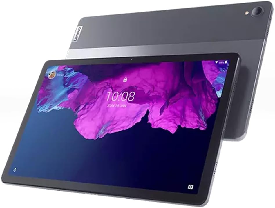 Lenovo Tab 11.5" Display 128GB Storage & 4GB Memory