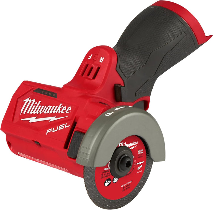 Milwaukee 12V Cut-Off Tool