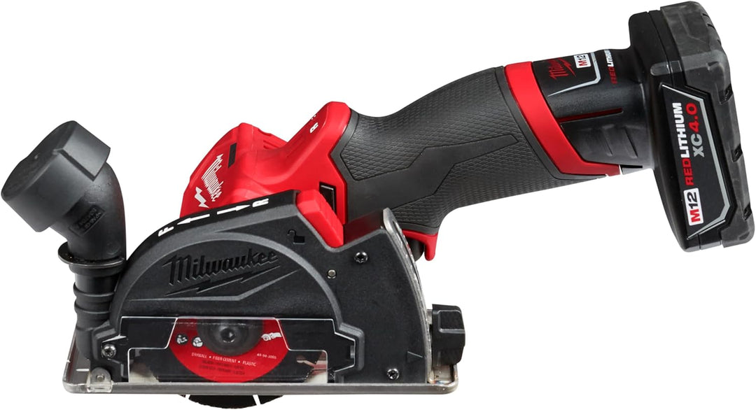 Milwaukee 12V Cut-Off Tool